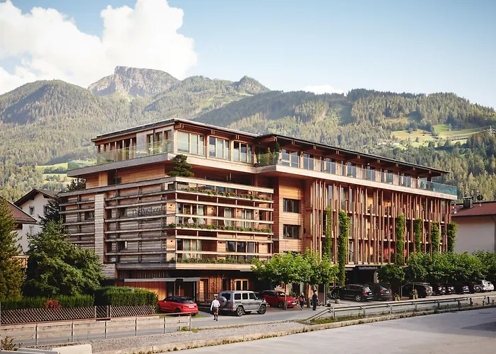 Small Luxury Hotel Of The World - Dasposthotel